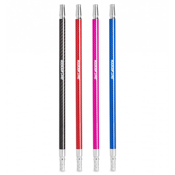 Manche HOOKAH FLAME Carbone