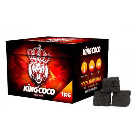 KING COCO