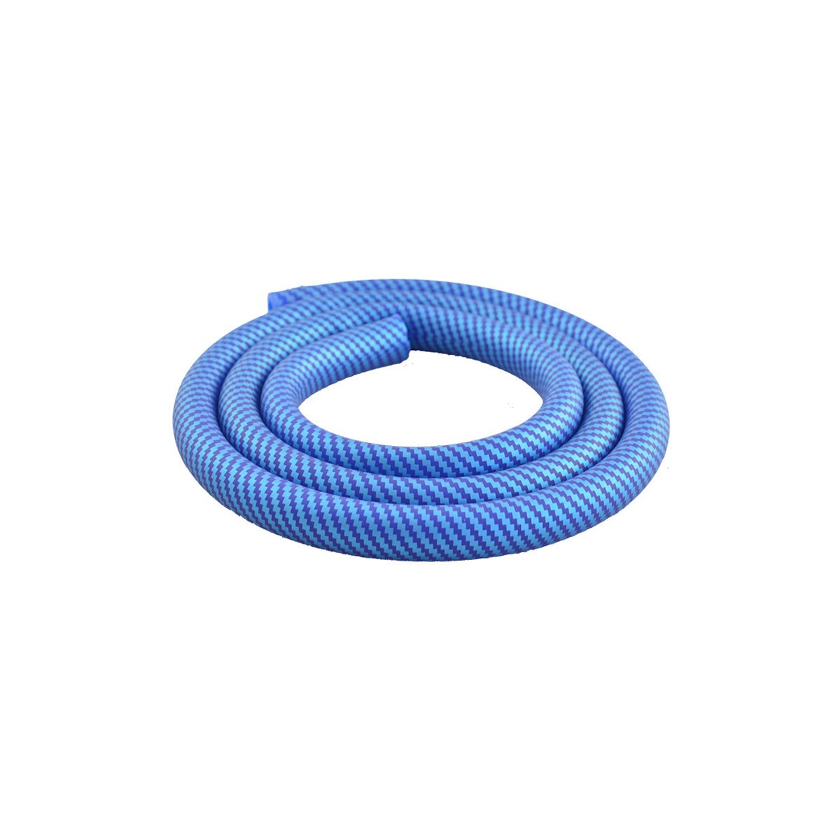 Tuyau silicone carbone