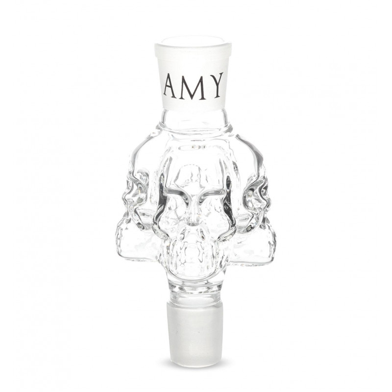 Récuperateur de Mélasse 3D Amy Deluxe