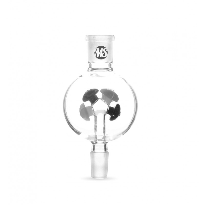 Récupérateur de molsse