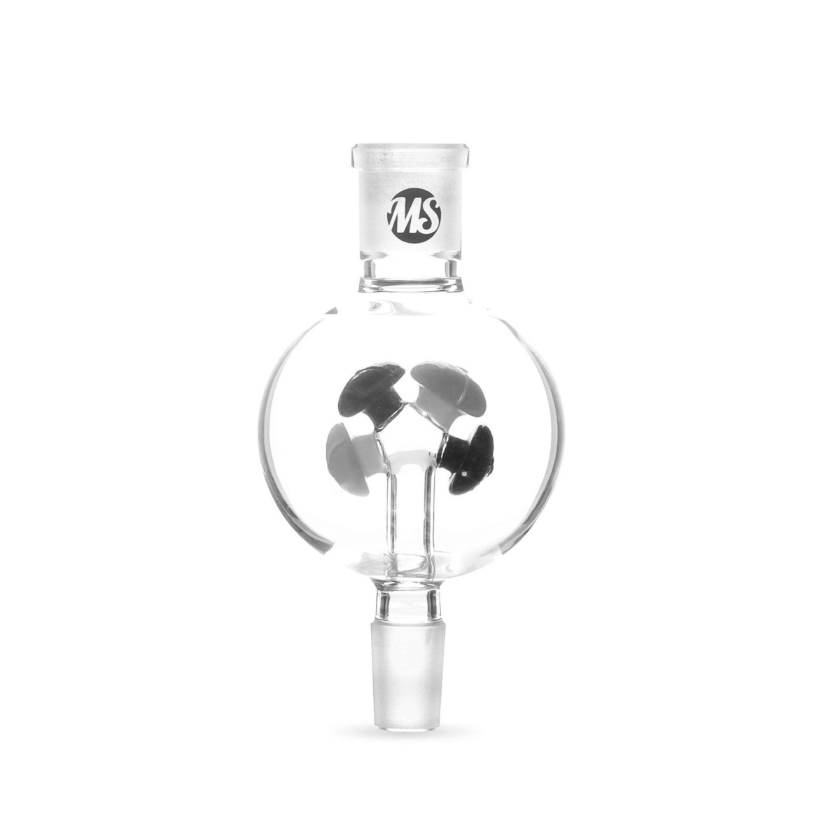 Récupérateur de molsse