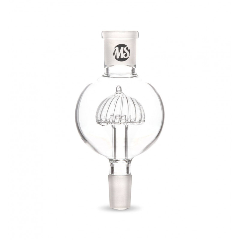 Récupérateur de molsse