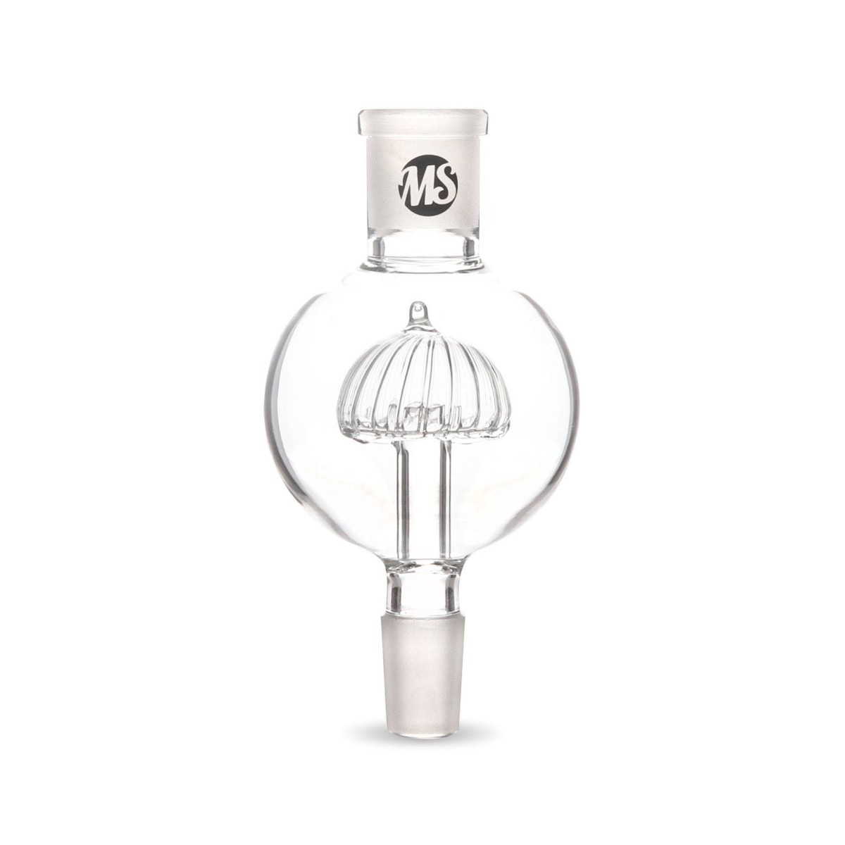 Récupérateur de molsse