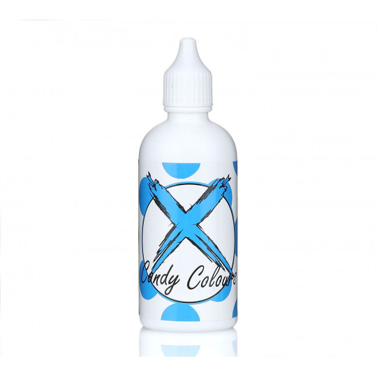 XSCHISCHA CANDY COLOUR (100ML)
