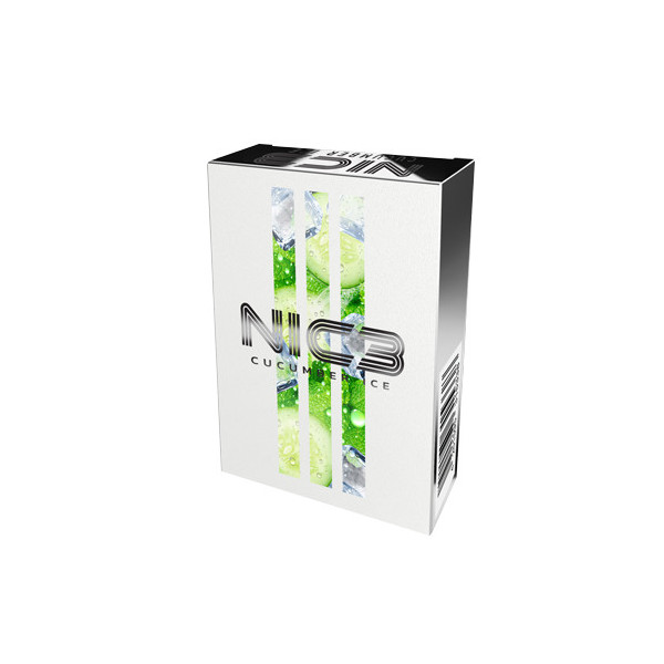 Chaos NIC3-50g
