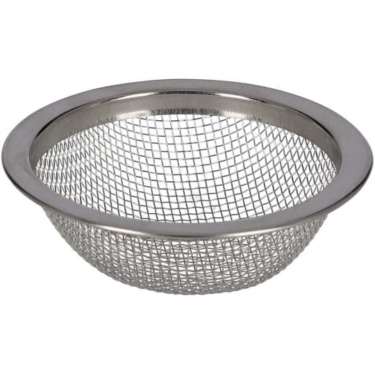 grille inox pour foyer de chicha type Brohood