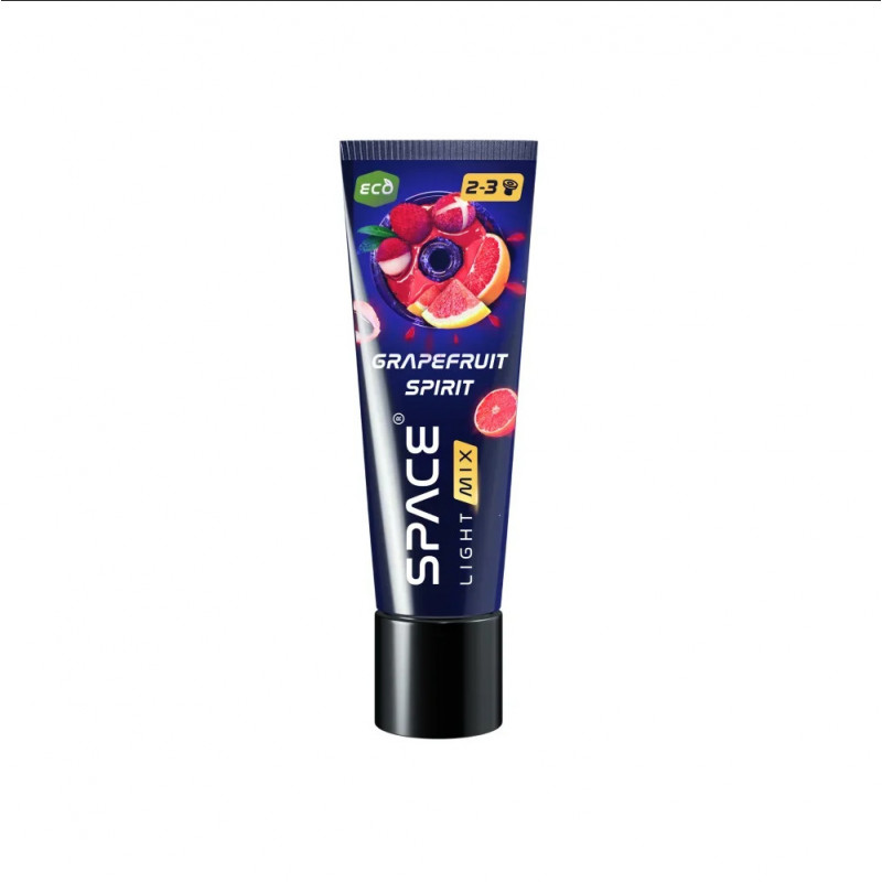 Space Smoke LIGHT MIX