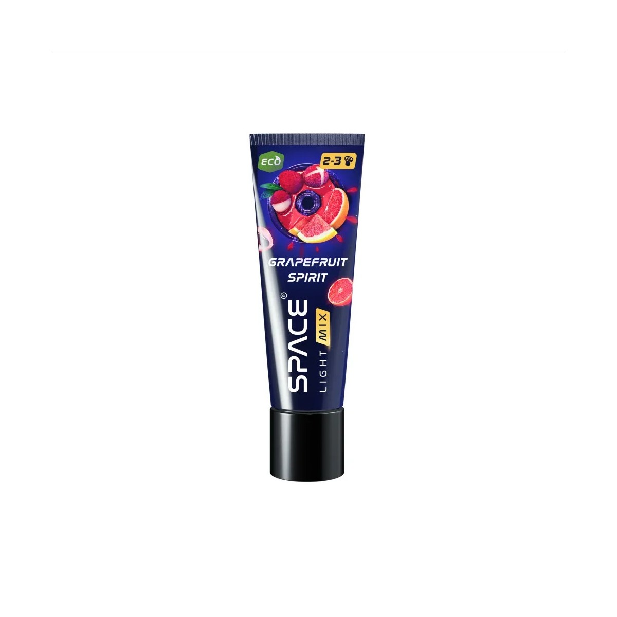 Space Smoke LIGHT MIX