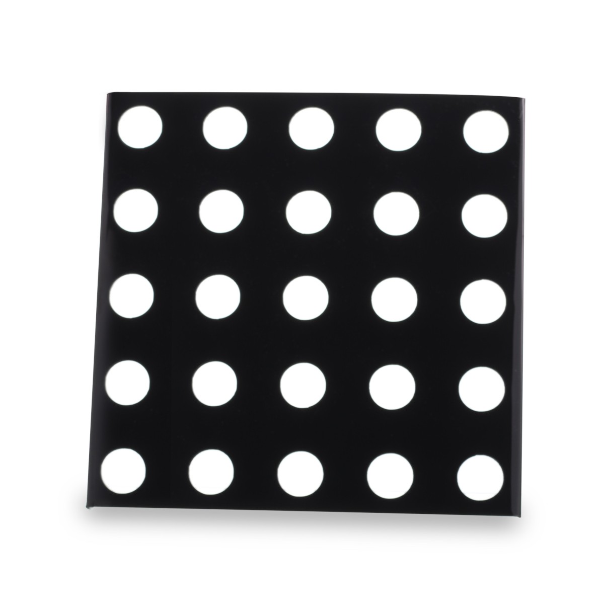 Présentoirs  Space Smoke 25 tube