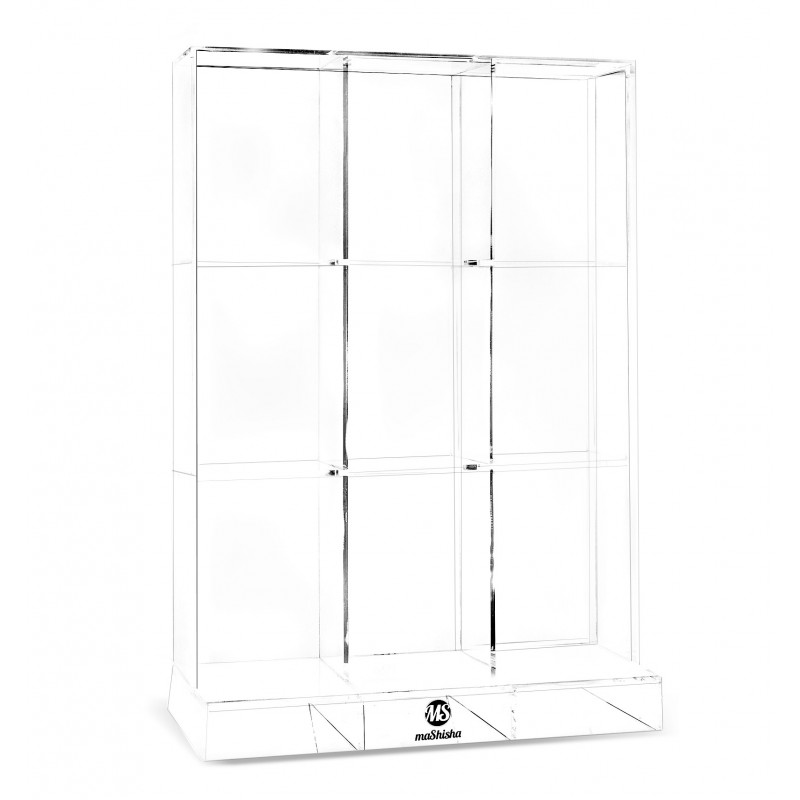 Présentoir chicha BB ou Accessoir