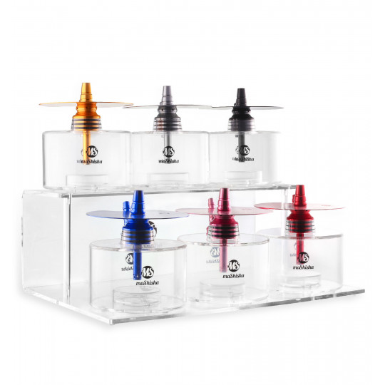 Présentoir chicha BB ou Accessoir