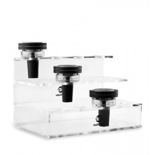 Présentoir FOYER ou Accessoir