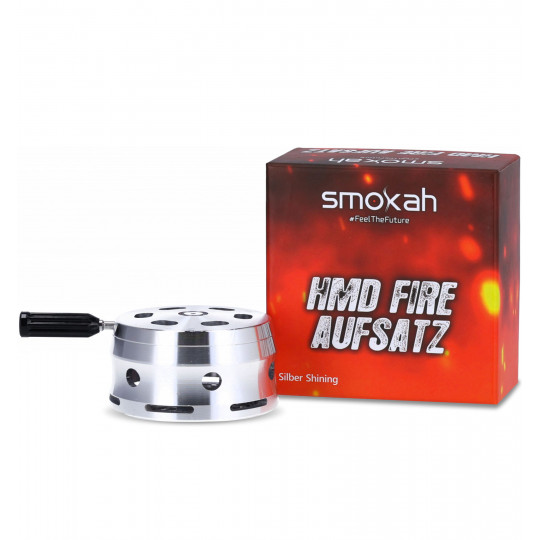 Smokah Fire 2.0 HMD