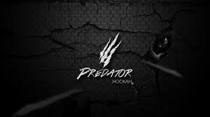 Predator Hookah 